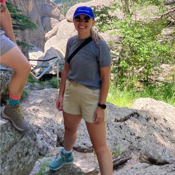 Outdoor. Prices Rectrek 3” Short - Picture 3 of 4